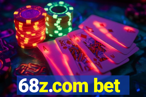 68z.com bet